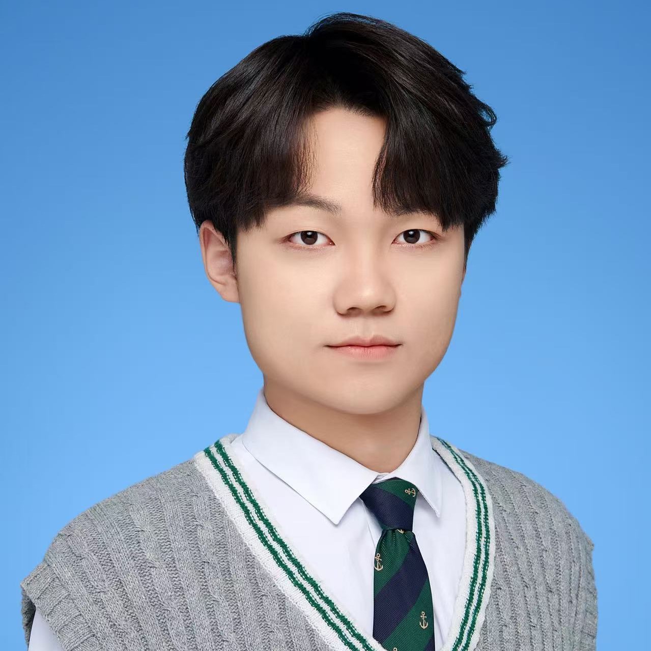 Haoyu Wang bio photo